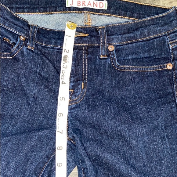 🖤 JBrand Jeans - Picture 3 of 7